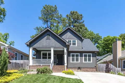 104 W Murray Ave, Durham, NC 27704 photo 1