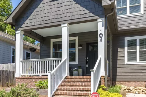 104 W Murray Ave, Durham, NC 27704 photo 2
