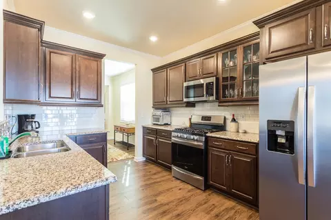 404 Treehouse Ln, Wake Forest, NC 27587 photo 17