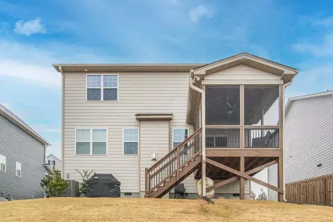 404 Treehouse Ln, Wake Forest, NC 27587 photo 5