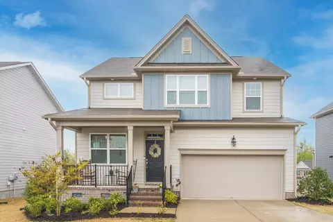 404 Treehouse Ln, Wake Forest, NC 27587 photo 1