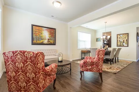 404 Treehouse Ln, Wake Forest, NC 27587 photo 9