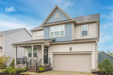 404 Treehouse Ln, Wake Forest, NC 27587 photo 2