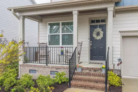 404 Treehouse Ln, Wake Forest, NC 27587 photo 4