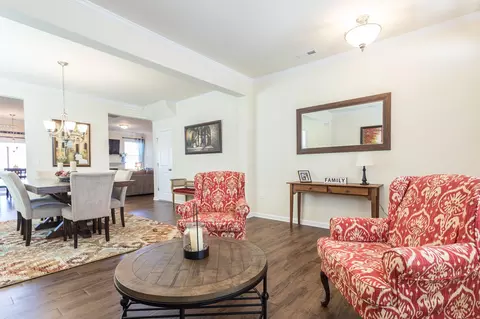 404 Treehouse Ln, Wake Forest, NC 27587 photo 11