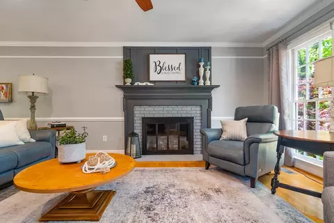 406 Dunhill Dr, Durham, NC 27713 photo 9