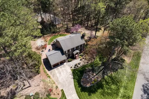 406 Dunhill Dr, Durham, NC 27713 photo 63