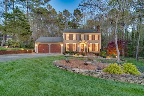 406 Dunhill Dr, Durham, NC 27713 photo 1