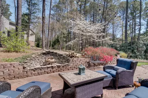 406 Dunhill Dr, Durham, NC 27713 photo 46