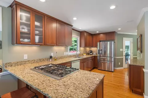 406 Dunhill Dr, Durham, NC 27713 photo 22