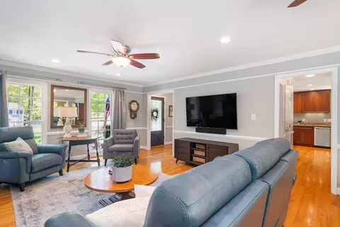 406 Dunhill Dr, Durham, NC 27713 photo 12