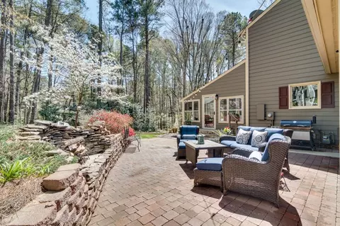 406 Dunhill Dr, Durham, NC 27713 photo 47