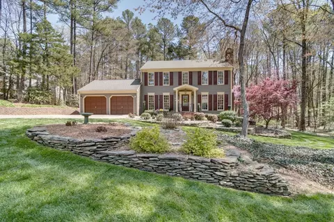 406 Dunhill Dr, Durham, NC 27713 photo 3