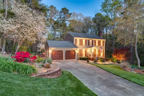 406 Dunhill Dr, Durham, NC 27713 photo 69
