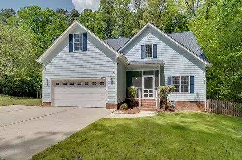4300 Bracada Dr, Durham, NC 27705 photo 1