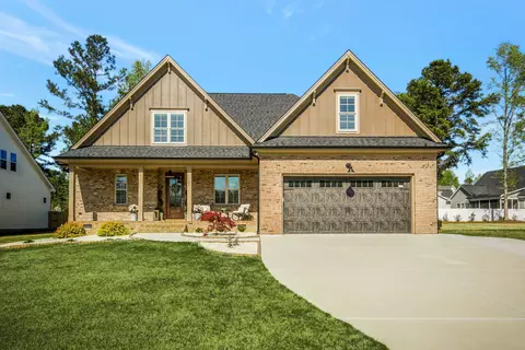 142 Reese Dr, Willow Spring, NC 27592 photo 1