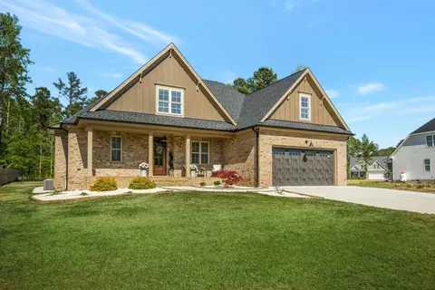 142 Reese Dr, Willow Spring, NC 27592 photo 3