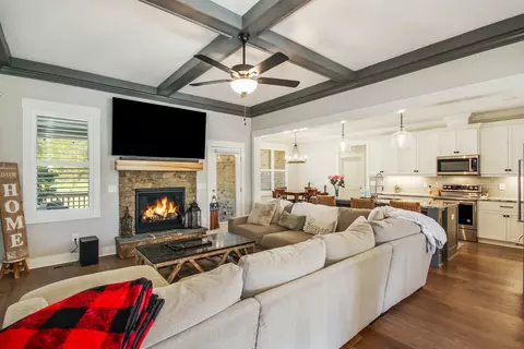 142 Reese Dr, Willow Spring, NC 27592 photo 8