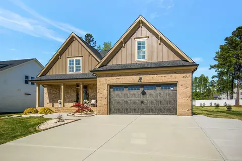 142 Reese Dr, Willow Spring, NC 27592 photo 2