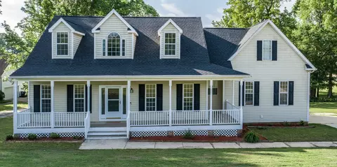 1113 Loop Rd, Clayton, NC 27527 photo 1