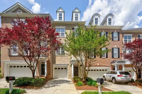 341 Bridgegate Dr, Cary, NC 27519 photo 1