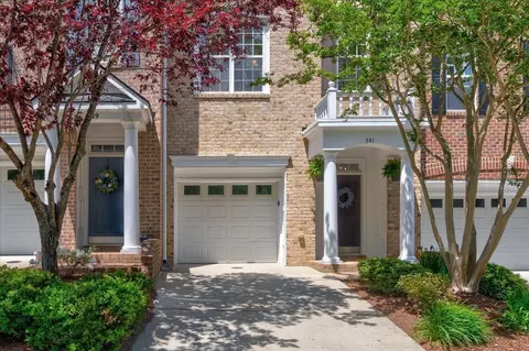 341 Bridgegate Dr, Cary, NC 27519 photo 3