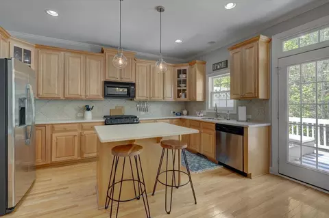 341 Bridgegate Dr, Cary, NC 27519 photo 12