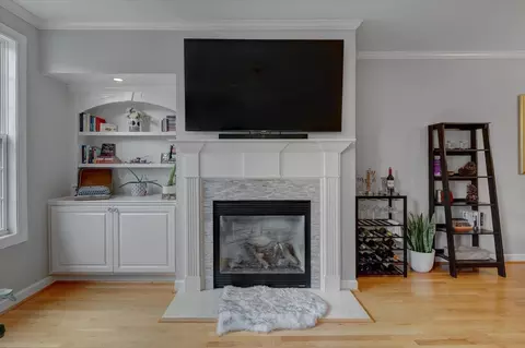 341 Bridgegate Dr, Cary, NC 27519 photo 7