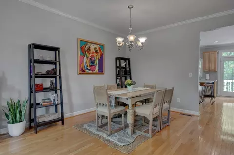 341 Bridgegate Dr, Cary, NC 27519 photo 8
