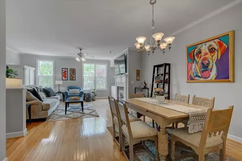 341 Bridgegate Dr, Cary, NC 27519 photo 9