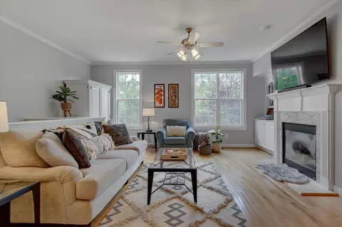 341 Bridgegate Dr, Cary, NC 27519 photo 6