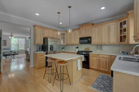 341 Bridgegate Dr, Cary, NC 27519 photo 10