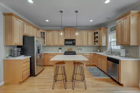 341 Bridgegate Dr, Cary, NC 27519 photo 11