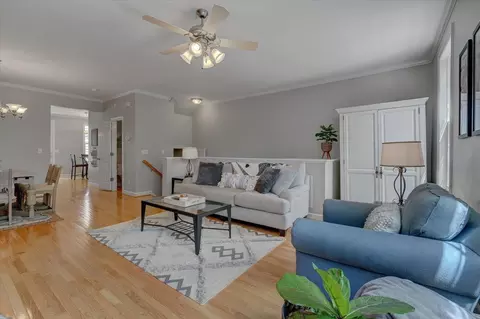 341 Bridgegate Dr, Cary, NC 27519 photo 5