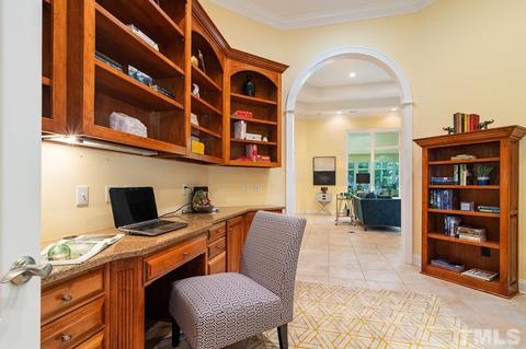 3 Thornblade Ct, Durham, NC 27712 photo 15