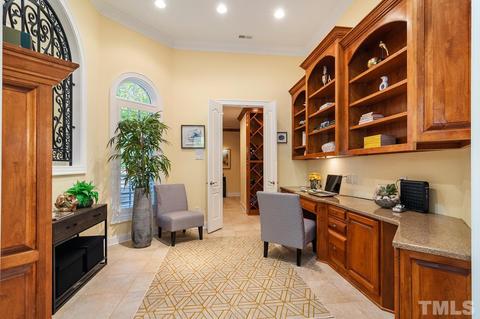 3 Thornblade Ct, Durham, NC 27712 photo 12
