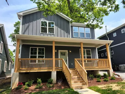 804 North St, Durham, NC 27701 photo 1