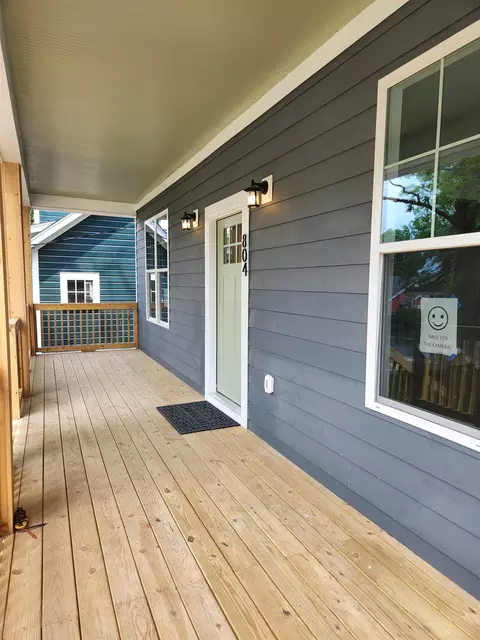 804 North St, Durham, NC 27701 photo 3