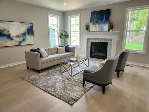 804 North St, Durham, NC 27701 photo 6