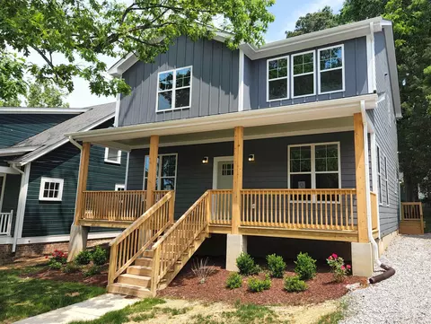 804 North St, Durham, NC 27701 photo 2