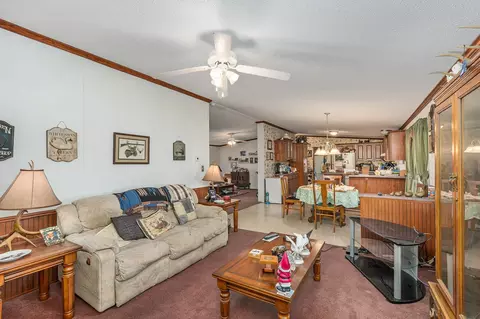 125 E Abbey Ct, Smithfield, NC 27577 photo 9