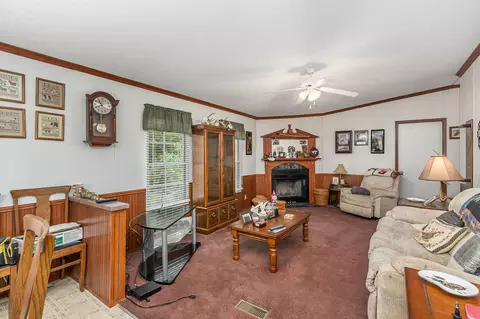 125 E Abbey Ct, Smithfield, NC 27577 photo 7