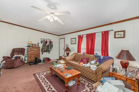 125 E Abbey Ct, Smithfield, NC 27577 photo 6