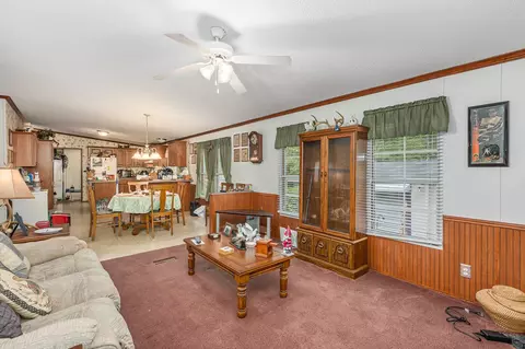 125 E Abbey Ct, Smithfield, NC 27577 photo 8