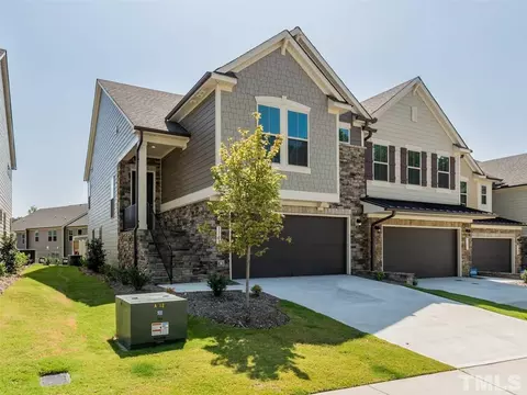1108 Catch Fly Ln, Durham, NC 27713 photo 2