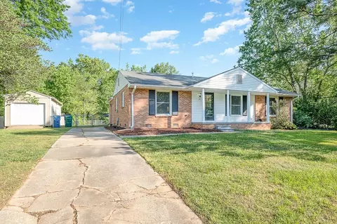106 Temple Ln, Durham, NC 27713 photo 2