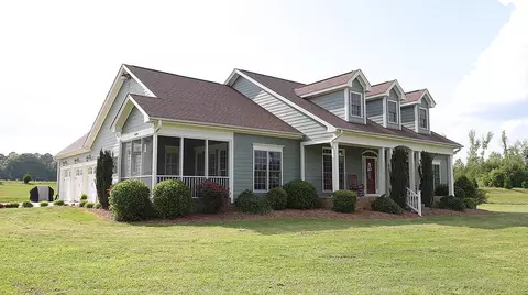 1420 Crantock Rd, Smithfield, NC 27577 photo 1