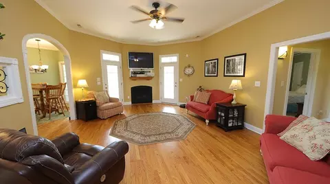 1420 Crantock Rd, Smithfield, NC 27577 photo 6