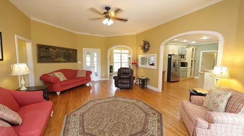 1420 Crantock Rd, Smithfield, NC 27577 photo 7