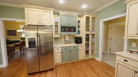 1420 Crantock Rd, Smithfield, NC 27577 photo 9